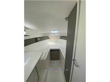 Dellapasqua DC 7 Sedan