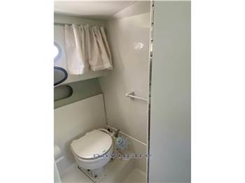 Dellapasqua DC 7 Sedan