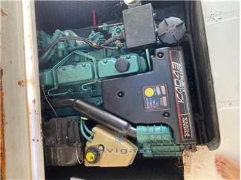 Dellapasqua DC 7 Sedan