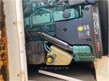 Dellapasqua DC 7 Sedan