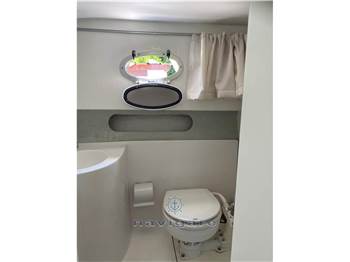 Dellapasqua DC 7 Sedan