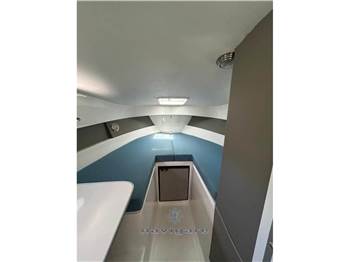 Dellapasqua DC 7 Sedan