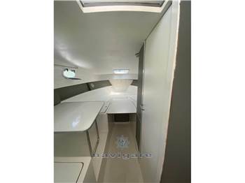 Dellapasqua DC 7 Sedan