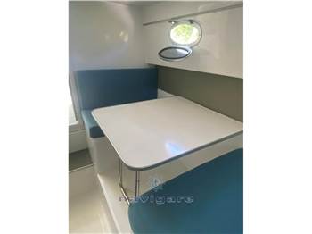 Dellapasqua DC 7 Sedan