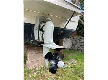 Dellapasqua DC 7 Sedan