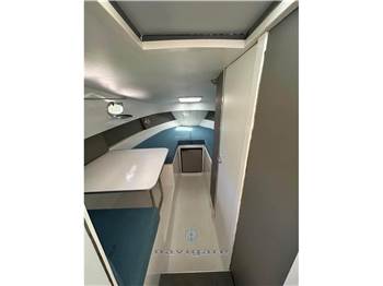 Dellapasqua DC 7 Sedan