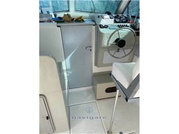 Dellapasqua DC 7 Sedan