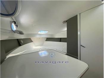 Dellapasqua DC 7 Sedan