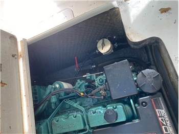 Dellapasqua DC 7 Sedan