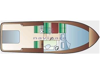 Dellapasqua DC 7 Sedan