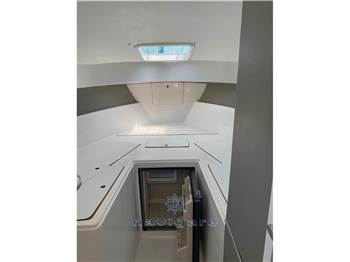 Dellapasqua DC 7 Sedan