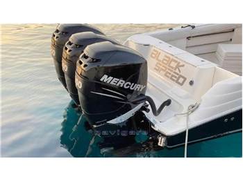 Wellcraft Marine SCARAB 35