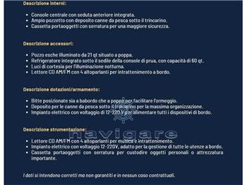 Wellcraft Marine SCARAB 35