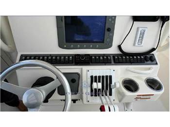 Wellcraft Marine SCARAB 35