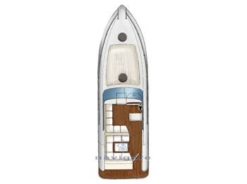 Manò Marine MANO' 32 SPORT