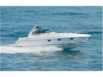 Manò Marine MANO' 32 SPORT