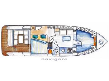 Manò Marine MANO' 32 SPORT