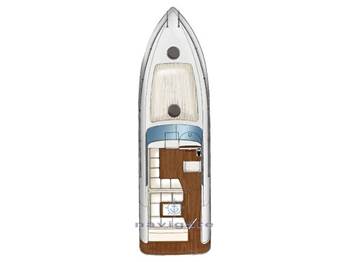 Manò Marine MANO' 32 SPORT