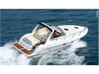Manò Marine MANO' 32 SPORT