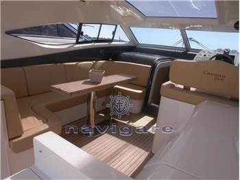 Cayman 48 W.A.