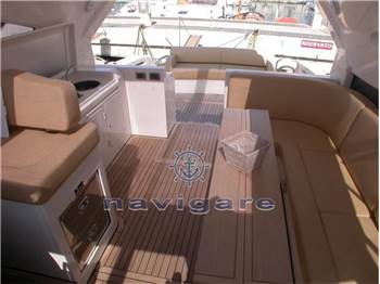 Cayman 48 W.A.