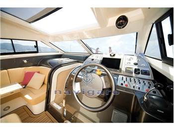 Cayman 48 W.A.