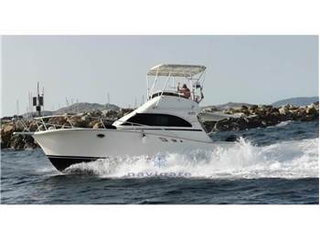 Luhrs Luhrs 32 Convertible