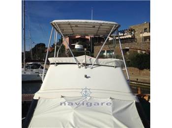 Luhrs Luhrs 32 Convertible