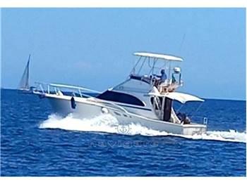 Luhrs Luhrs 32 Convertible