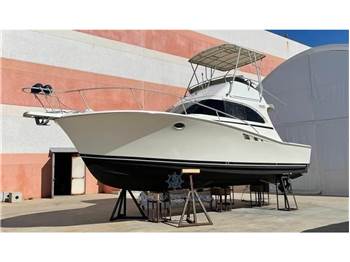 Luhrs Luhrs 32 Convertible