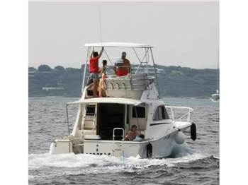 Luhrs Luhrs 32 Convertible