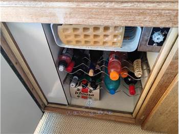 Cantieri di Pisa KITALPHA