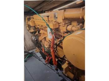 Cantieri di Pisa KITALPHA