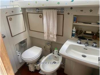 Cantieri di Pisa KITALPHA