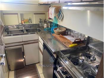 Cantieri di Pisa KITALPHA