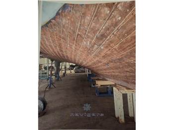 Cantieri di Pisa KITALPHA