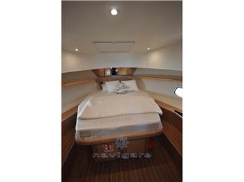 Sasga Yachts Minorchina 34
