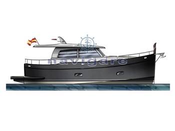 Sasga Yachts Minorchina 34
