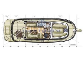 Sasga Yachts Minorchina 34