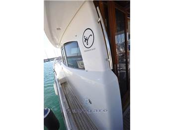 Sasga Yachts Minorchina 34