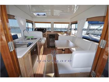 Sasga Yachts Minorchina 34