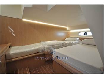 Sasga Yachts Minorchina 34