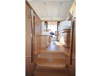 Sasga Yachts Minorchina 34