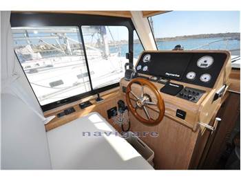 Sasga Yachts Minorchina 34