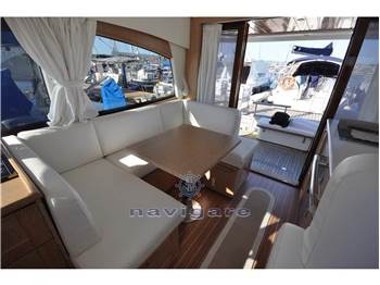 Sasga Yachts Minorchina 34