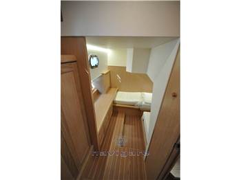Sasga Yachts Minorchina 34