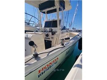 Tuccoli Marine T250 VM