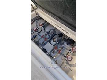 Tuccoli Marine T250 VM