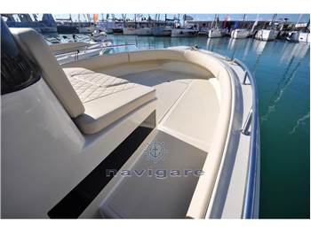 Tuccoli Marine T250 VM