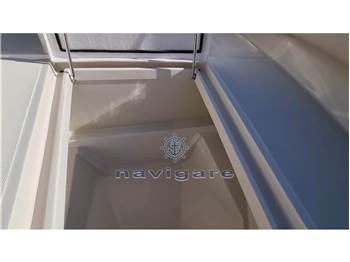 Tuccoli Marine T250 VM